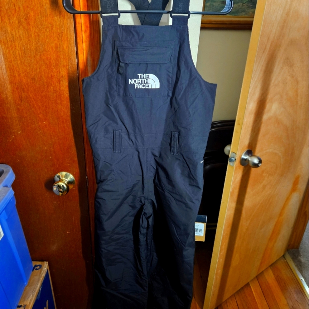 THE NORTH FACE Y FREEDOM BIB